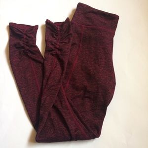 American Eagle High-Waisted Athletic Leggings